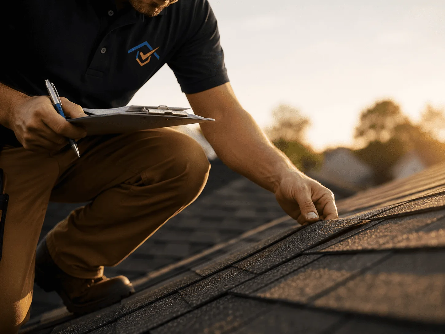 Why Choose Roof Inspection in Ogden, IA