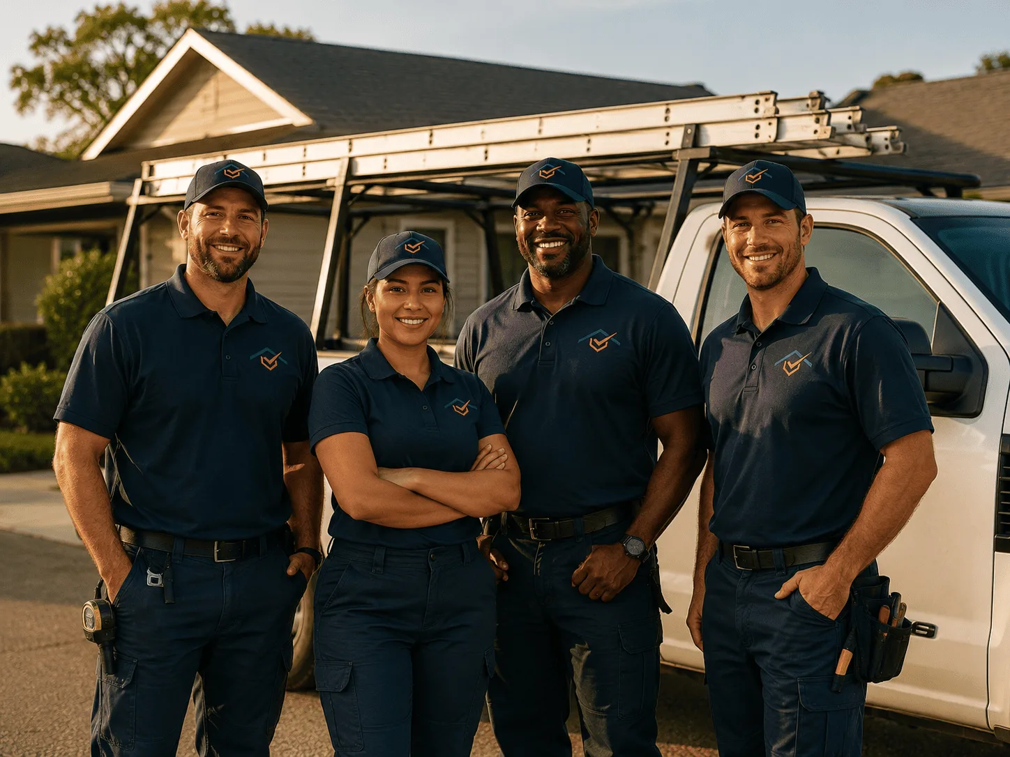 Roof Inspection company in Ogden, IA